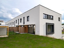 Prodej  rodinného domu 188 m², pozemek 305 m²